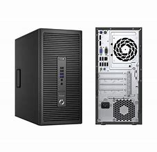 Image result for HP ProDesk Tower