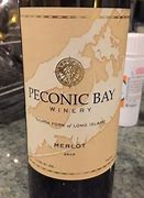 Image result for Peconic Bay Merlot Local Flavor