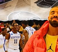 Image result for Drake Callapari Kentucky Basketball Meme