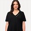 Image result for Short Sleeve Tunic Nordstrom