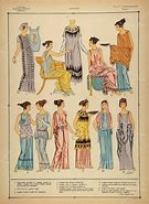 Image result for Art Deco Greco-Roman