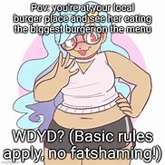 Image result for Loval Burger Place Meme
