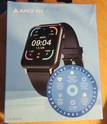 Image result for Apex Fit Smartwatch