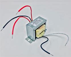 Image result for 12 Volt AC Transformer