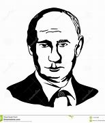 Image result for Putin 71st Birthday Potrait