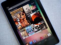 Image result for Google Nexus 7 Tablet