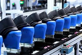Image result for Rubber Factory for Shoes
