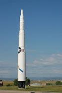 Image result for Minuteman Missile Silo Design