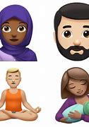 Image result for iOS 17 New Emojis