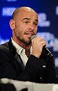 Image result for Paul Blackthorne Vanpire Act