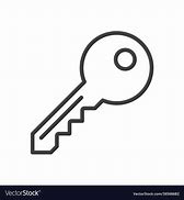 Image result for Access Key Icon