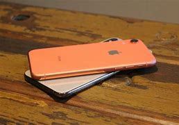 Image result for New iPhone XR Coral