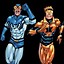 Image result for New Blue Beetle DC Comics
