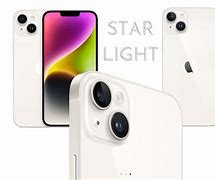 Image result for Apple Starlight vs White Phone