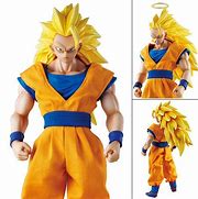 Image result for Goku SSJ3 Toy