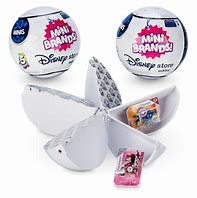 Image result for Toy Mini Brands Capsule