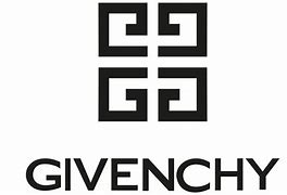 Image result for Givenchy Logo for Cricut