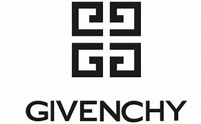 Image result for Gevenchy Logo