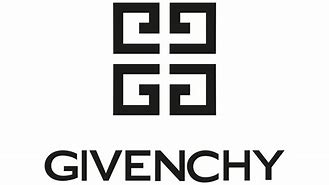 Image result for Logo Givency
