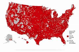 Image result for Spectrum Mobile 5G Coverage Map