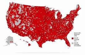 Image result for T-Mobile WV Coverage Map