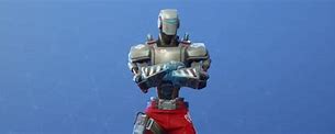 Image result for Robot Chick From Fortnite