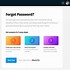 Image result for UI Design of Your Password Reset