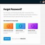 Image result for Reset Password Email Design Gmail