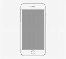 Image result for Phone Outline iPhone 15