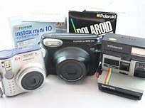 Image result for Fuji Polaroid Printer