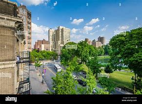 Image result for 110th Street New York City