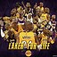 Image result for LA Lakers Logo