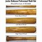 Image result for Jackie Robinson Baseball Bat