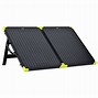 Image result for Solar Panel Carrying Case
