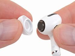 Image result for Air Pods Pro Rubber Tips Replacement