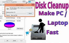 Image result for Disk Cleanup This PC