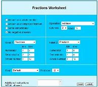 Image result for Free Printable Basic Addition Worksheets