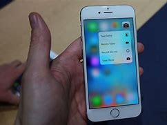 Image result for Where Is Front Camera On iPhone 6s Plus