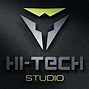 Image result for High-Tech Logo