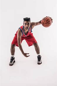 Image result for Cool Basketball Poses