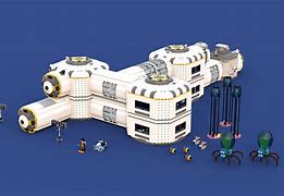 Image result for LEGO Subnautica