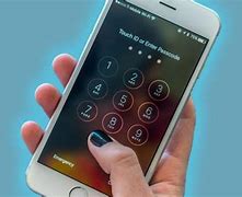 Image result for iPhone 8 Passcode Screen