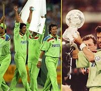 Image result for Pakistan Cricket Team for World Cup
