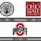 Image result for Ohio State Buckeyes Logo