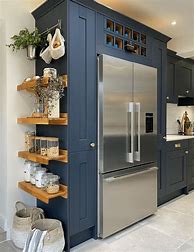 Image result for Very Small Kitchen Storage Ideas