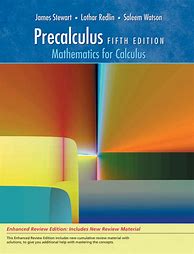 Image result for Precalculus Math Textbook