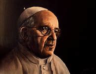 Image result for Pope Painting