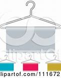 Image result for Red Coat Hanger Clip Art