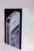 Image result for iPhone 4 Box