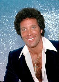 Image result for Young Tom Jones Face
